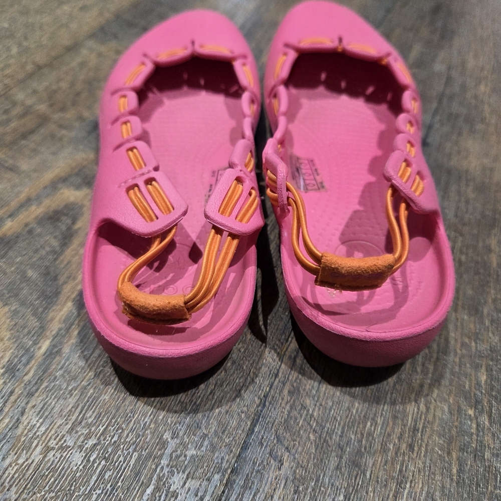 Crocs Ballet Flats - Picture 7 of 10